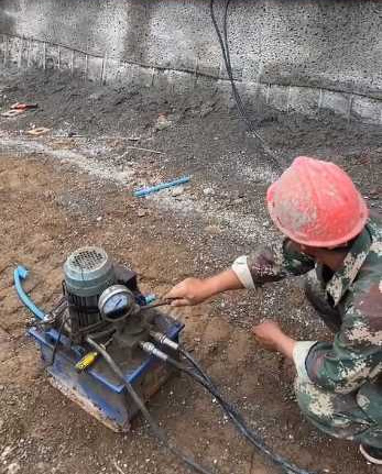 徐州新沂预应力锚杆