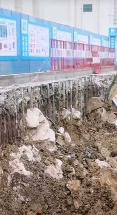 徐州新沂微型桩