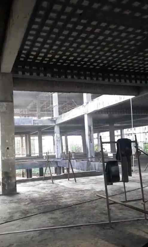徐州新沂结构补强